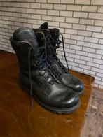 Orginele leger kisten maat 44, Kleding | Heren, Schoenen, Ophalen of Verzenden, Gedragen, Zwart, Boots