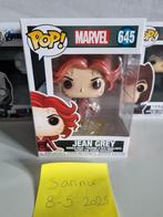 Funko pop Jean grey, Ophalen of Verzenden, Zo goed als nieuw