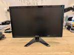 Medion Full HD Monitor 23.6 inch LED backlot - 3 stuks, Computers en Software, Monitoren, Gebruikt, Full HD, Ophalen of Verzenden
