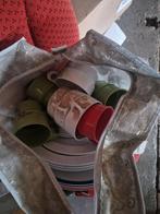 Camping servies gratis, Ophalen