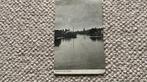 Ansichtkaart Oude Rijn bij Leiden 1910. 934, Ophalen of Verzenden, Voor 1920, Gelopen, Zuid-Holland