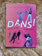 Dans!, Ophalen of Verzenden, Zo goed als nieuw, Sociale wetenschap