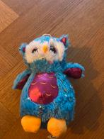 Schattige Nicky Toy Knuffel, Ophalen of Verzenden, Zo goed als nieuw, Overige typen