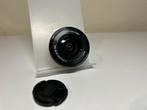 Sony E 3.5-5.6/PZ 16-50 OSS Lens, Ophalen of Verzenden, Zo goed als nieuw, Standaardlens, Zoom