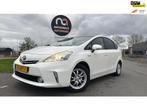 Toyota Prius Wagon 2013 * 1.8 Aspiration * AUTOMAAT * 7-PERS, Auto's, Euro 5, Gebruikt, 4 cilinders, 7 stoelen