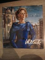 Willink - Monografie, Ophalen of Verzenden