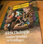 Klein Duimpje , Sorookjes , Lecturama , mooi foto’s, Boeken, Ophalen of Verzenden, Zo goed als nieuw
