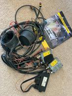 Hella xenon starters met besturing system, Ophalen, Gebruikt