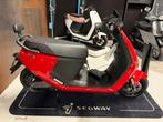 Segway E110S 45KM nieuw (overjarig), Elektrisch, Nieuw, Ophalen, Overige merken