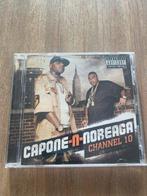 Capone-N-Noreaga - Channel 10, Ophalen of Verzenden, 2000 tot heden, Zo goed als nieuw