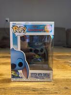 Funko Pop! Disney Lilo & Stitch #1353 - Stitch with Turtle, Ophalen of Verzenden, Nieuw