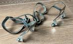 Vintage toeclips voor je racefiets, Christophe special, Ophalen of Verzenden, Gebruikt, Overige typen