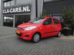 Hyundai I10 1.1 i-Motion Cool, Euro 5, Stof, Gebruikt, 4 cilinders