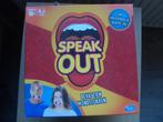 Speak out bordspel, Vijf spelers of meer, Ophalen of Verzenden, Zo goed als nieuw