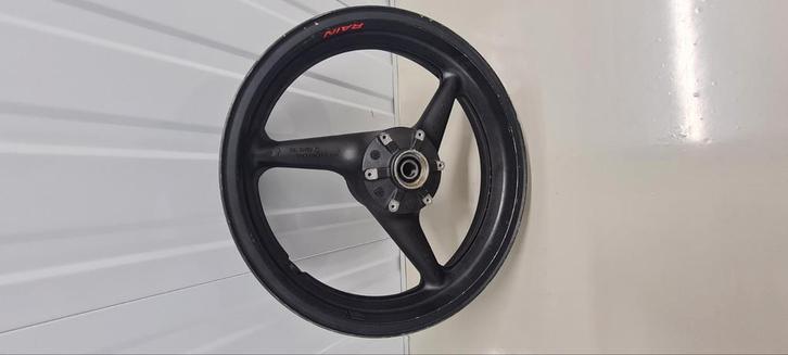 Honda PC35 front wheel, Motoren, Onderdelen | Honda, Ophalen