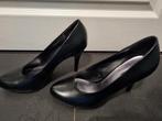 Graceland pumps mt 39, Kleding | Dames, Schoenen, Ophalen of Verzenden, Zo goed als nieuw, Zwart