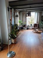 Booglamp, Ophalen, Gebruikt, Metaal, 150 tot 200 cm