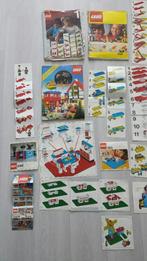 meer dan 3670 stukjes lego. incl.alle toebehoren, Kinderen en Baby's, Speelgoed | Duplo en Lego, Ophalen, Gebruikt, Complete set