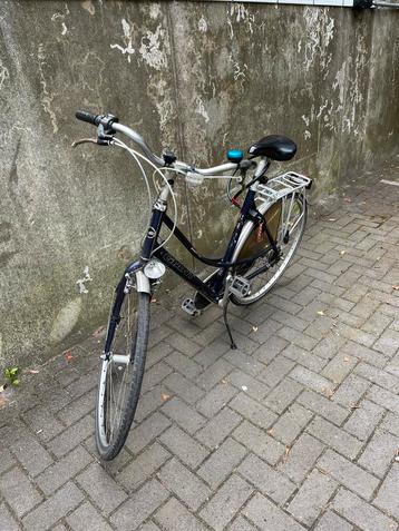 Giant Freetime Damesfiets beschikbaar voor biedingen