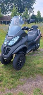 Piaggio mp3 400cc, Motoren, Particulier, Scooter
