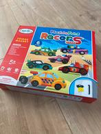 Magneet Auto's Gips Gieten en Verven, Ophalen of Verzenden, Nieuw, Knutselen