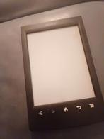 Sony PRS-T2N eReader met hoes en boeken, Computers en Software, E-readers, 6 inch of minder, Ophalen of Verzenden, 4 GB of minder