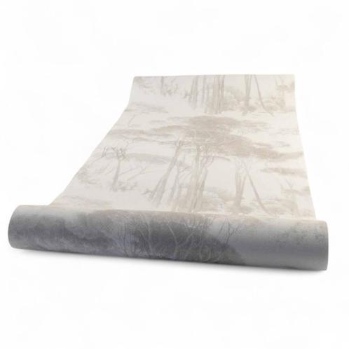 149. Vlies behang 37651-4 A.s. Creation, Huis en Inrichting, Stoffering | Behang, Wit, minder dan 10 m², Ophalen of Verzenden