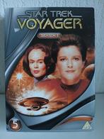 Star Trek Voyager - Seizoen 5 DVD Boxset, Cd's en Dvd's, Dvd's | Tv en Series, Ophalen of Verzenden, Gebruikt, Science Fiction en Fantasy
