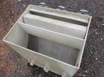Xxxxl sieve de grootste op de markt! Voorfilter zeef, Tuin en Terras, Vijver-toebehoren, Ophalen, Gebruikt, Vijverfilter