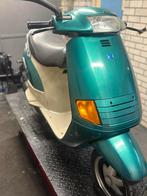 Skr 125cc duits, Fietsen en Brommers, Scooters | Piaggio, Ophalen of Verzenden, Zo goed als nieuw, Overige modellen