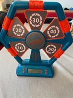 Nerf Target zo goed als nieuw in doos!, Kinderen en Baby's, Speelgoed | Buiten | Actiespeelgoed, Ophalen of Verzenden, Zo goed als nieuw