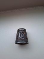 Antieke Vingerhoed, Ophalen of Verzenden