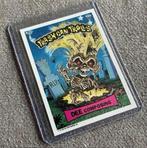 Garbage Pail Kids / Trash Can Trolls 1992 | Dee Composing, Hobby en Vrije tijd, Stickers en Plaatjes, Ophalen of Verzenden, Zo goed als nieuw