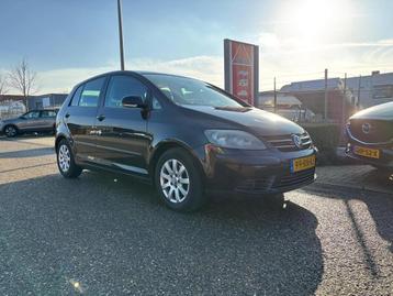 Volkswagen Golf Plus 1.6 FSI Comfortline | Nieuwe APK | Crui beschikbaar voor biedingen