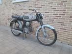 Honda C320 TT50 - Klassieker!, Fietsen en Brommers, Brommers | Oldtimers, Ophalen, Overige merken