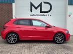 Volkswagen Polo 1.0 Comfortline - Nieuwe DB riem - Leder-PDC, 1005 kg, Gebruikt, Leder, Bedrijf