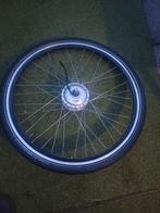 Ebike bafang voorwiel motor, Ophalen of Verzenden, Gebruikt, Algemeen, Wiel