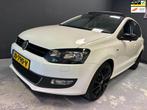 Volkswagen Polo 1.2 Highline CARPLAY PANO Camera 360 Cruisec, Voorwielaandrijving, Euro 5, 967 kg, Gebruikt