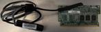 HP Cache Module &Capacitor(654873-003/633540-001) ML350p G8, Computers en Software, Servers, Ophalen, Gebruikt, Minder dan 4 GB