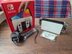 Nintendo Switch OLED - Clear Case Mod, Ophalen, Online, Overige genres, 1 speler