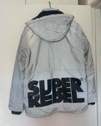 Super Rebel skipak- Maat 176, Ophalen of Verzenden, Zo goed als nieuw, Meisje