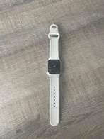 Apple Watch  SE, Apple Watch ⌚️, Zwart, IOS, Ophalen of Verzenden