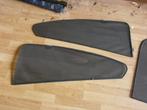 Sunnyboy zonneschermen voor opel insignia, Auto diversen, Ophalen, Gebruikt