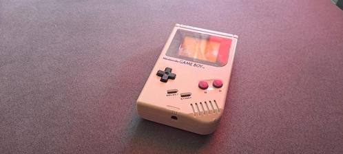 Nintendo - Gameboy classic veel spellen, Spelcomputers en Games, Spelcomputers | Overige, Zo goed als nieuw, Ophalen of Verzenden