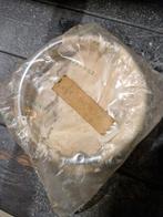 NOS Zündapp koplamp rand, 130 mm, voor CS 50 etc., Ophalen of Verzenden, Nieuw, Koplamp