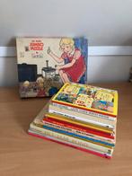 Verzameling boeken en een puzzel van Rie Cramer, Ophalen of Verzenden
