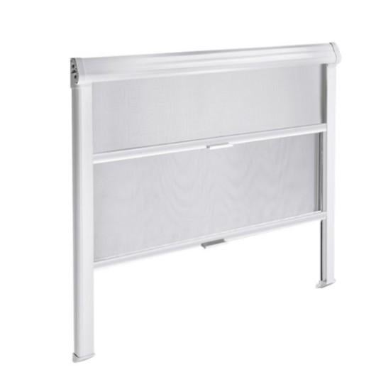 Seitz Camper/Caravan Screen: Insecten & Verduistering Nieuw!, Caravans en Kamperen, Ophalen of Verzenden, Nieuw