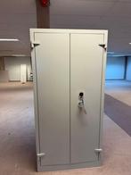 Brandwerende aechiefkast met sleutel en code, Ophalen of Verzenden, Zo goed als nieuw