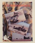 Groenendijk, Drs. G.H. (redactie) - Armamentaria / Alevering, Verzenden, Gelezen, Overige typen