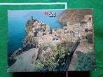 Puzzel Ligurie Italië - 520 stukjes, Hobby en Vrije tijd, Denksport en Puzzels, Ophalen, 500 t/m 1500 stukjes, Gebruikt, Legpuzzel